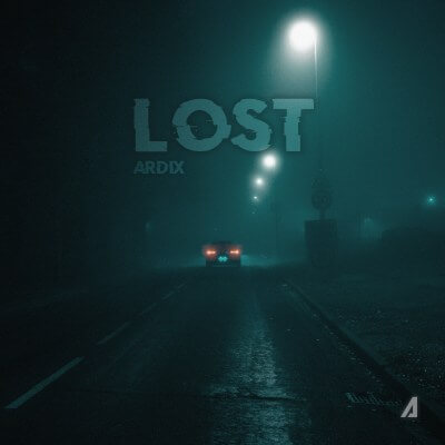 Lost Cover